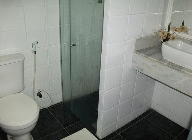 Formosa Apart Hotel Cabedelo Zimmer foto